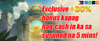 Special 008 Welcome Pack promotion